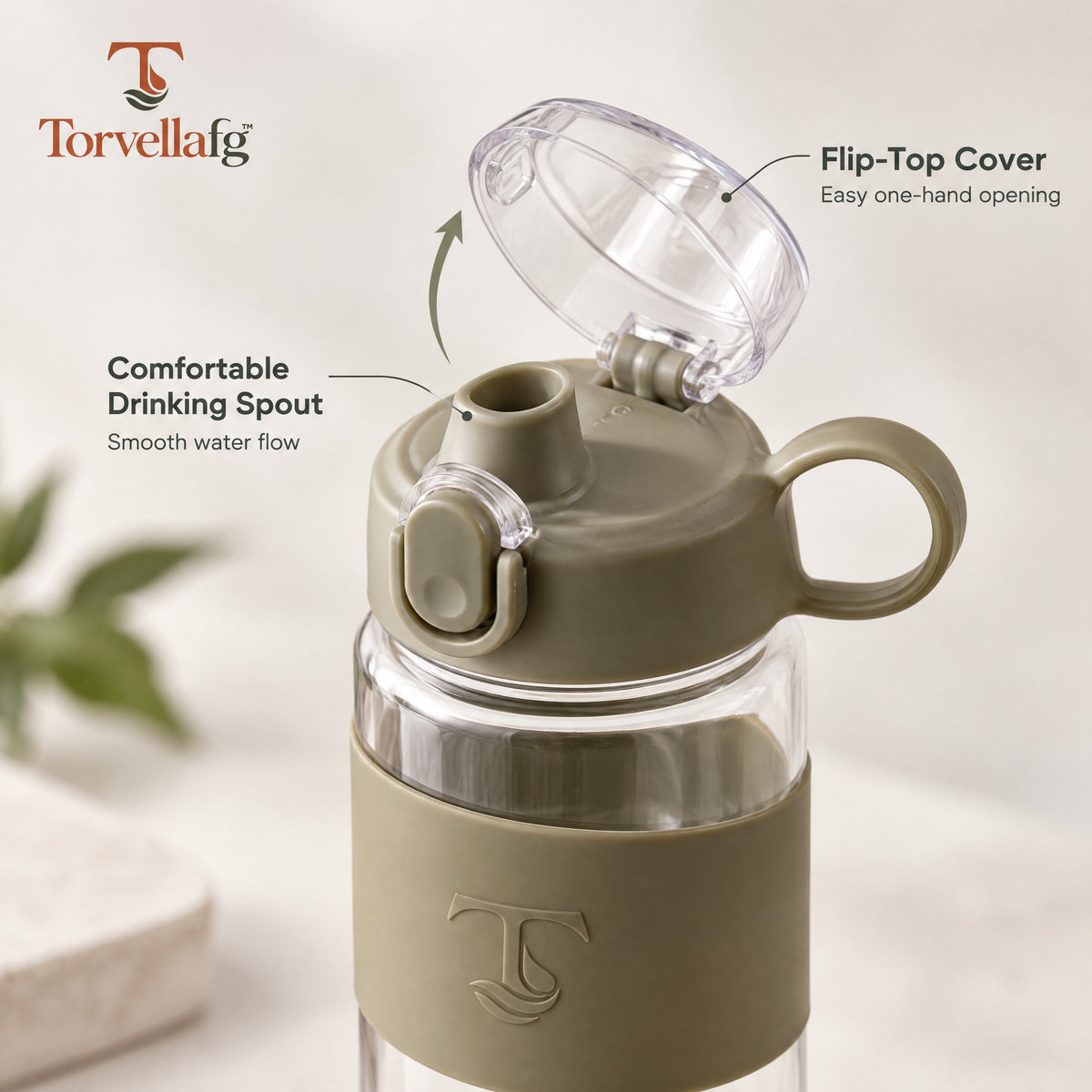 Torvellafg™ Family Water Bottle Pack (3 Sizes) gallery image 4