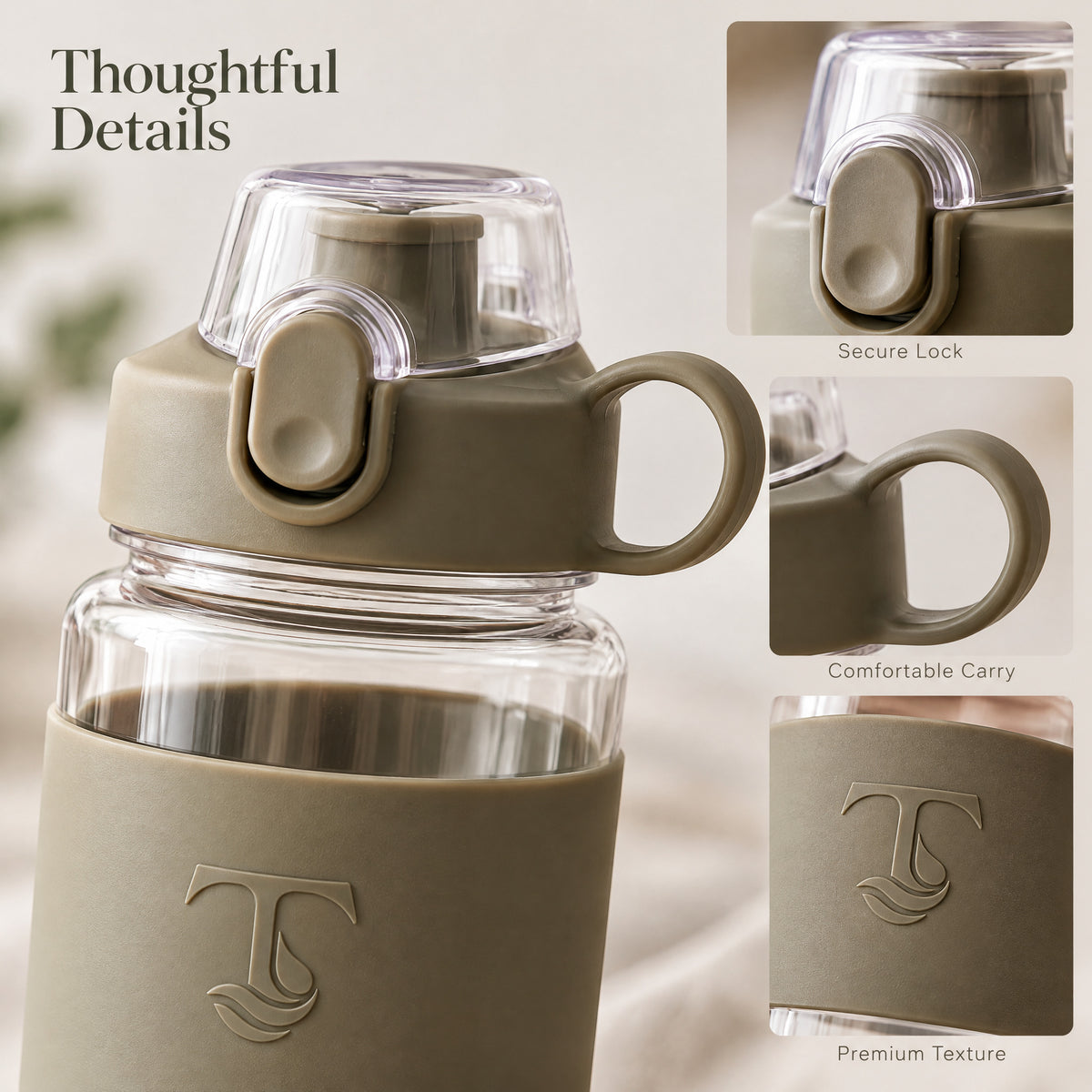 Torvellafg™ Family Water Bottle Pack (3 Sizes) gallery image 5