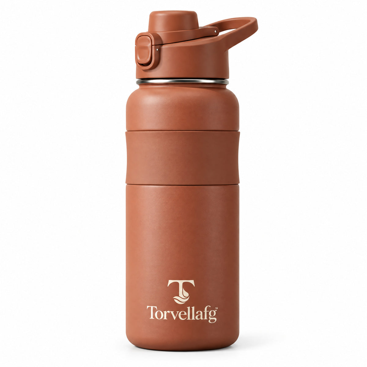 Torvellafg™ Sports Water Bottle Multi Size Set gallery image 2 (white background)