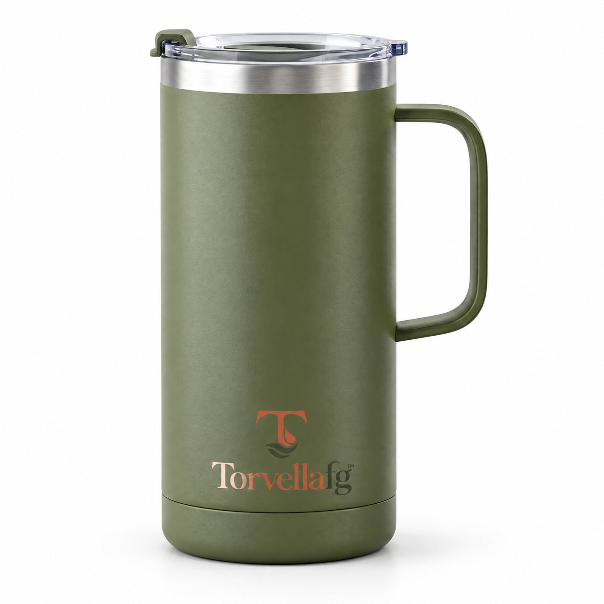 Torvellafg™ Travel Mug & Water Bottle Combo Set gallery image 2 (white background)