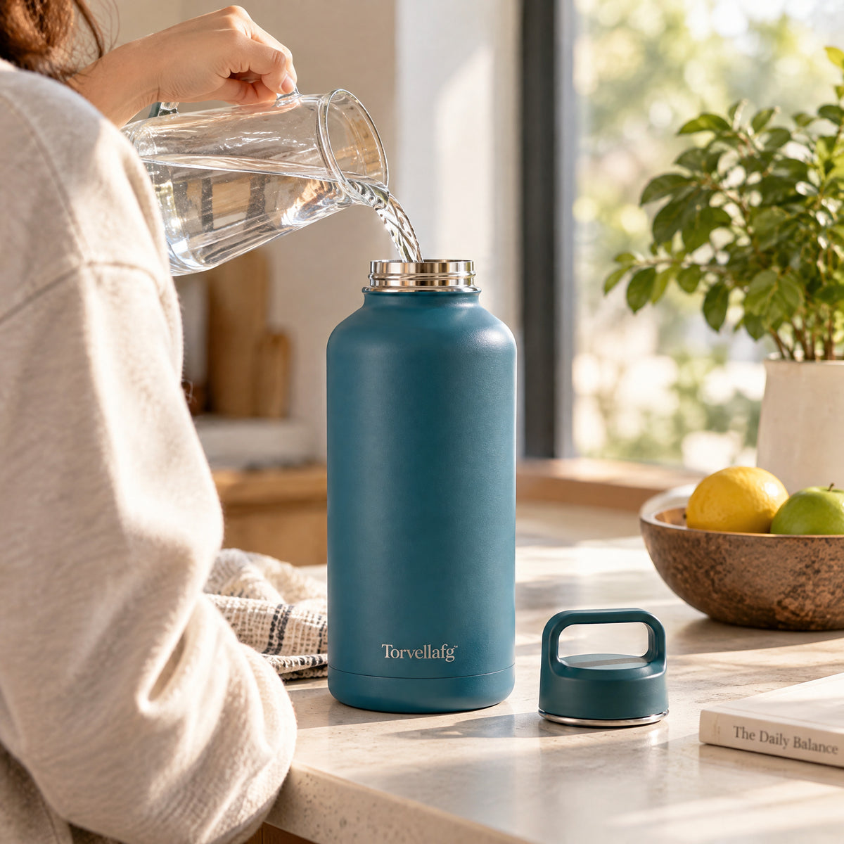 Torvellafg™ Extra Large Water Bottle Family Set gallery image 3