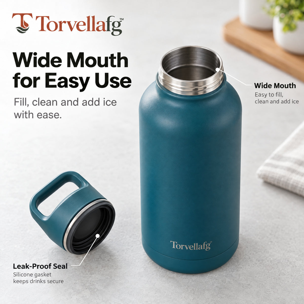 Torvellafg™ Extra Large Water Bottle Family Set gallery image 4