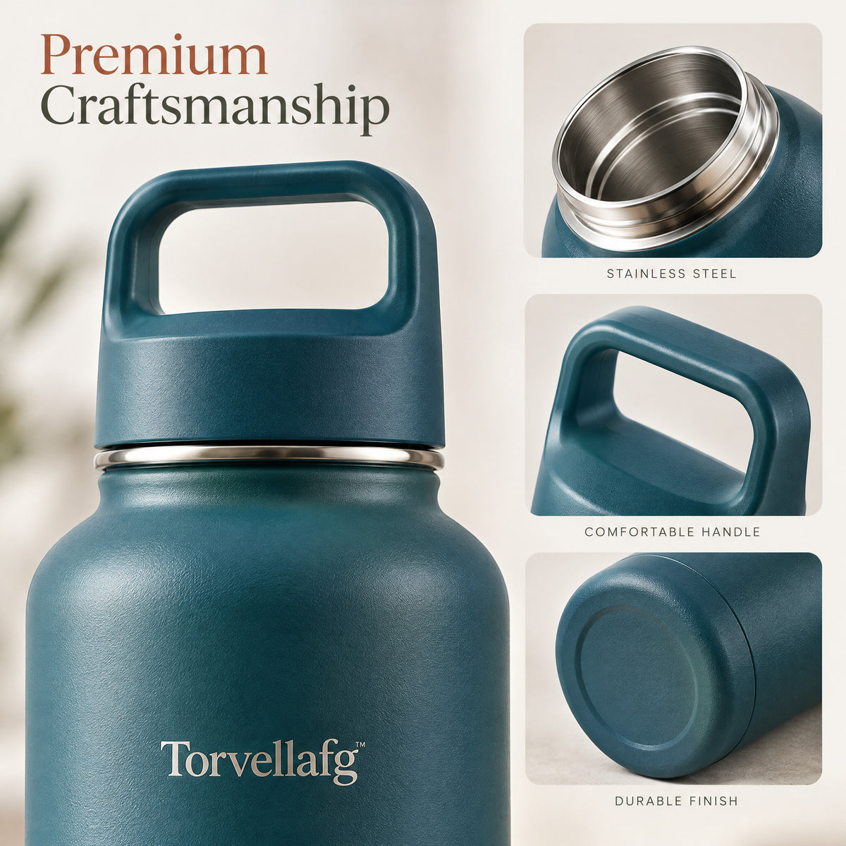 Torvellafg™ Extra Large Water Bottle Family Set gallery image 5